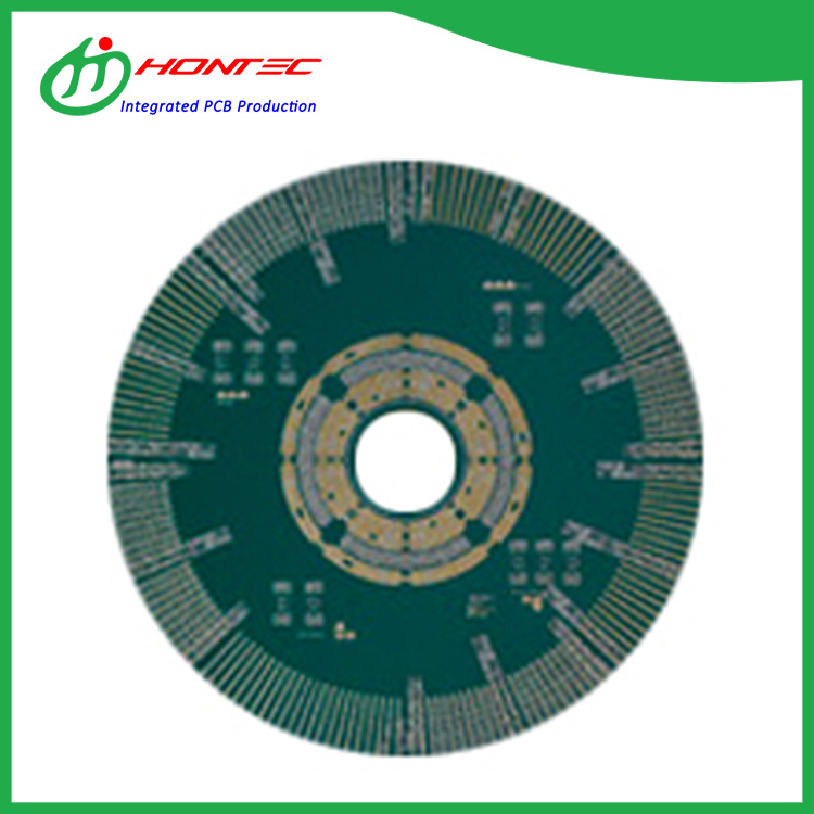 12 Vrstva Taconic High Frequency Board