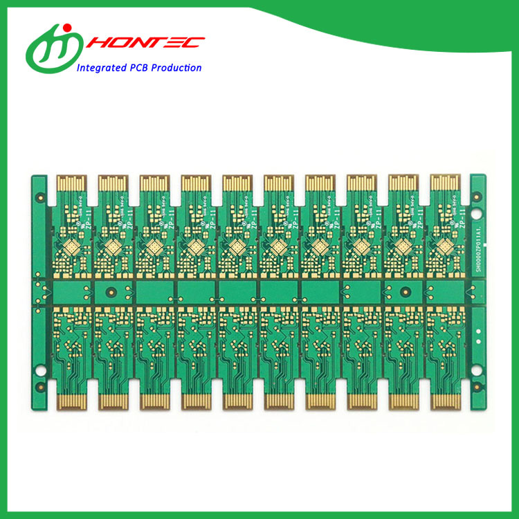 1.25G optický modul PCB