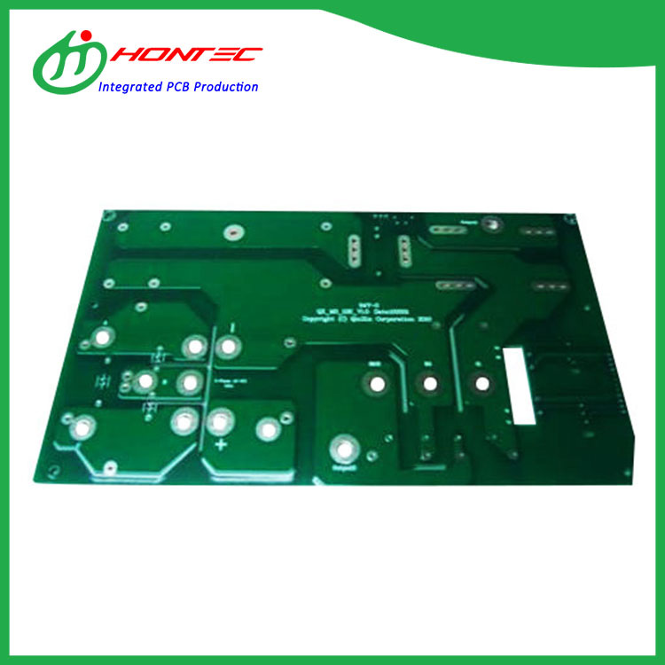 Nový energetický vůz 6OZ Těžký měděný PCB