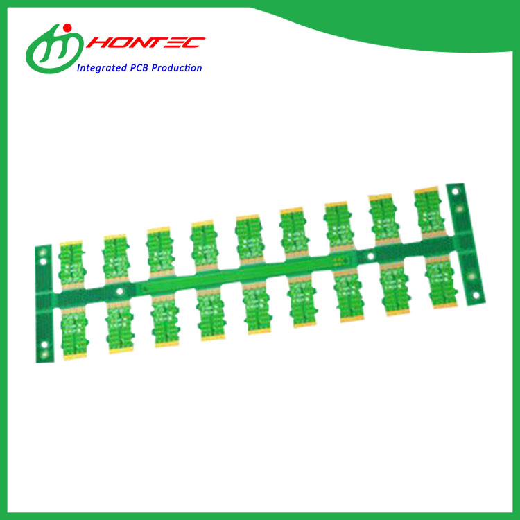 4,25 g optický modul PCB