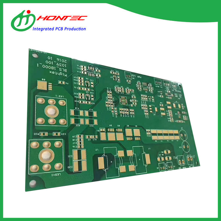 Jaké jsou vlastnosti záplat PCB od výrobců PCB