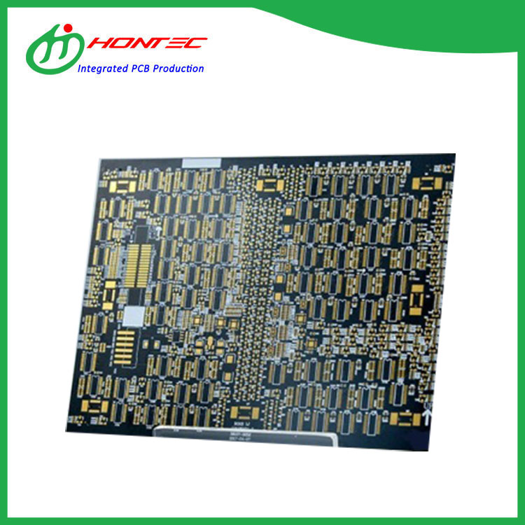 Co je HDI (High Density Interconnect) PCB?