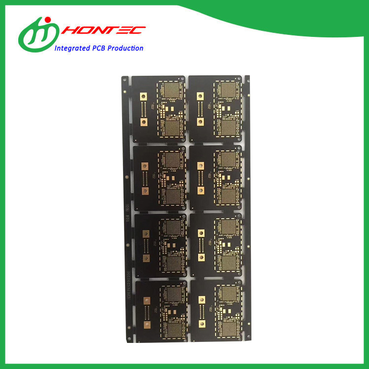 Jaké jsou scénáře aplikací HDI PCB?