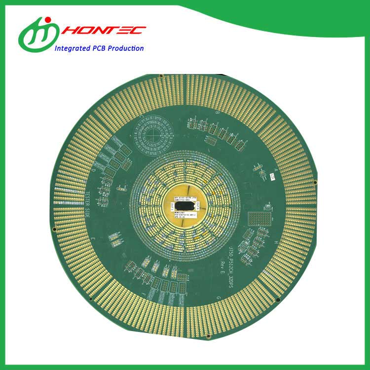 PCB bez halogenů